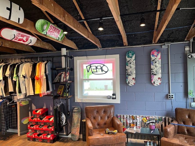 Ouch Skate Shop photo 5