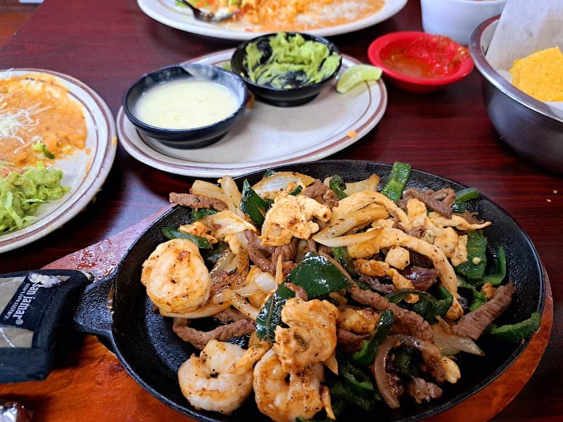 A La Parrilla photo 3