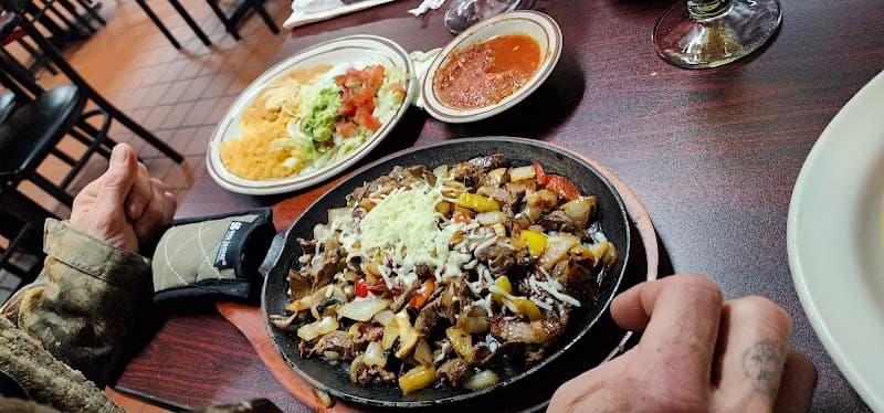 A La Parrilla photo 4