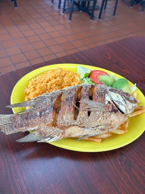 A La Parrilla photo 5