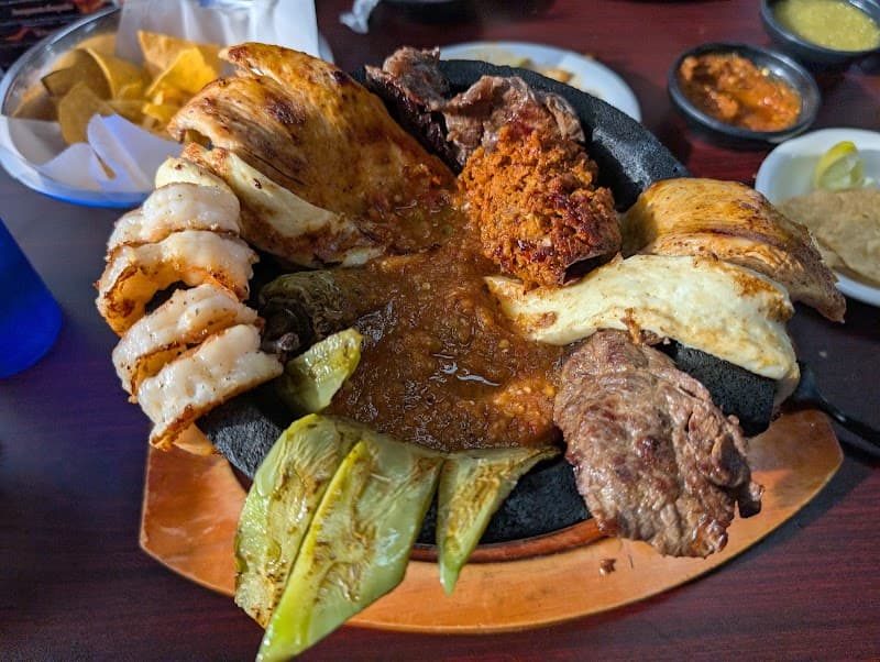 A La Parrilla photo 6