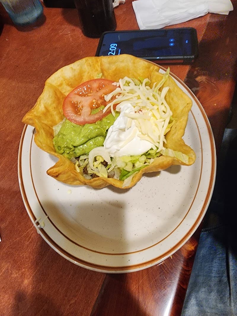 El Molcajete photo 6