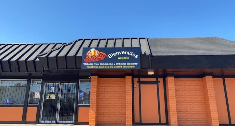 El Patio Sports Bar photo 4