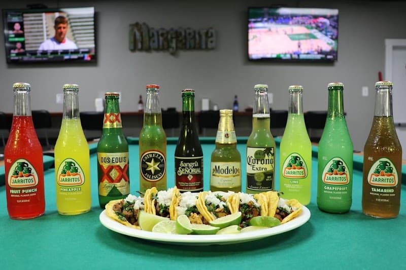 El Patio Sports Bar photo 1