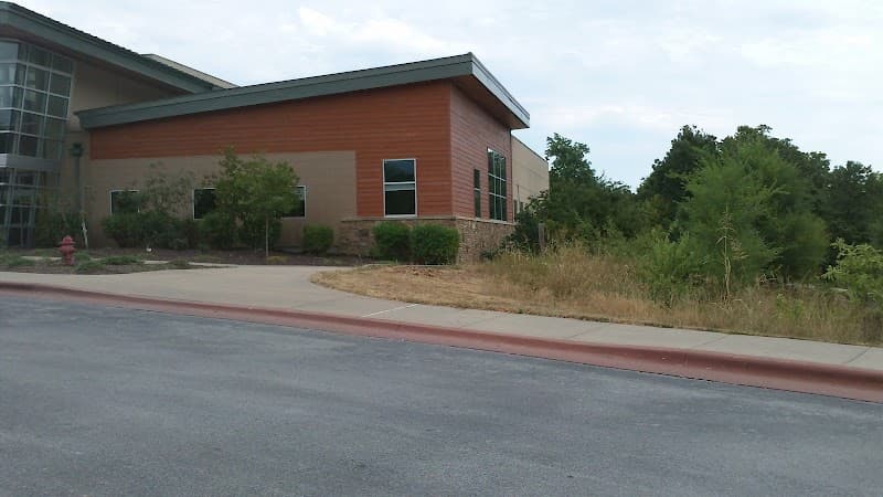 The Ozark Community Center (The OC) photo 5