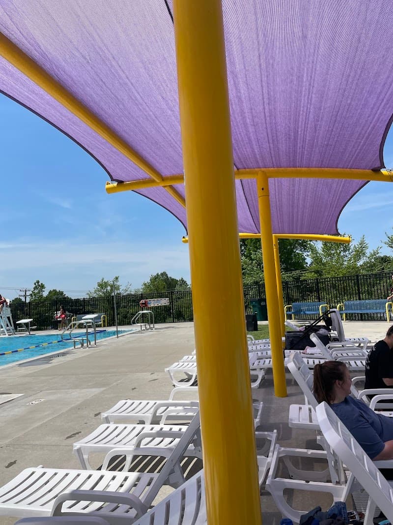 Monett Aquatic Center photo 6