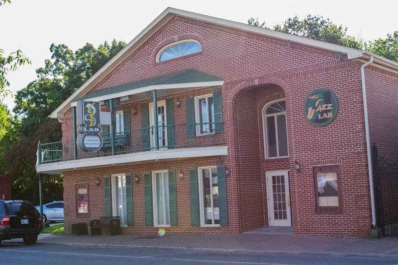 NSU Jazz Lab photo 4