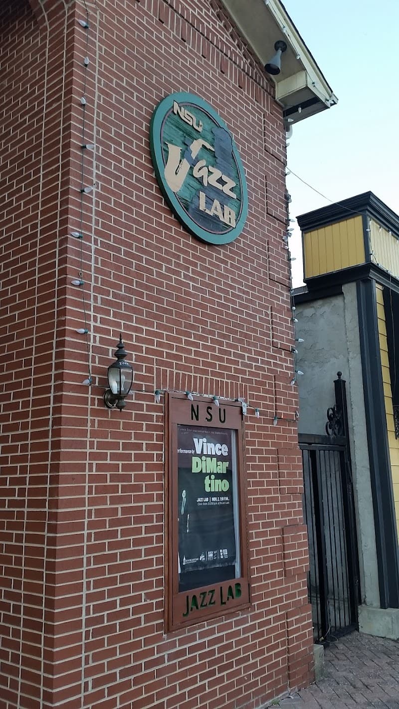 NSU Jazz Lab photo 5