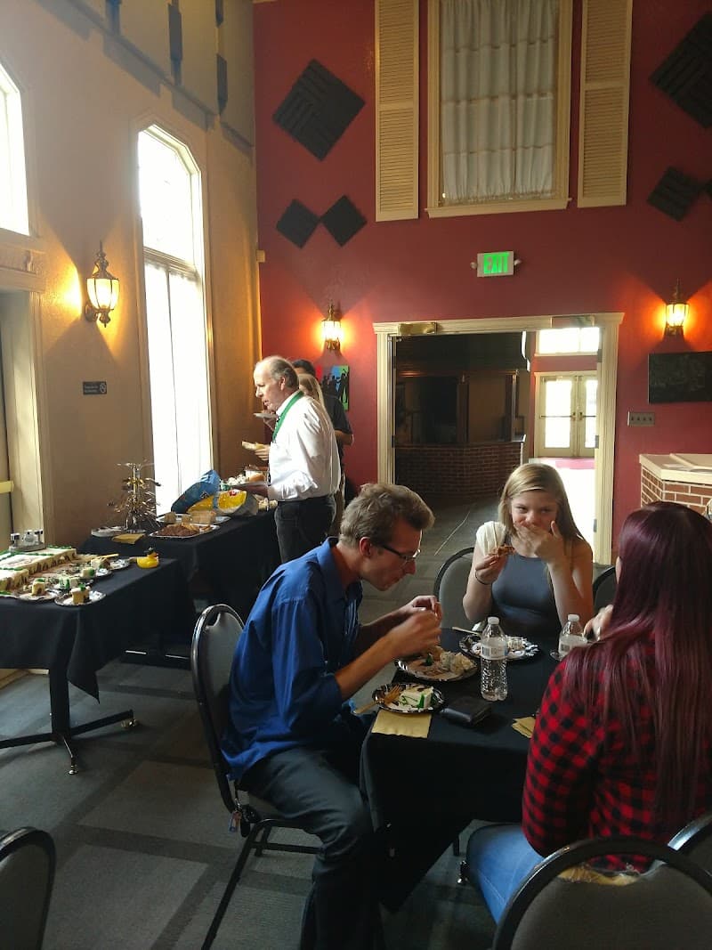 NSU Jazz Lab photo 1