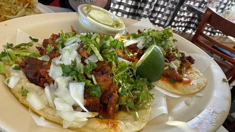 Tony's Place photo 3