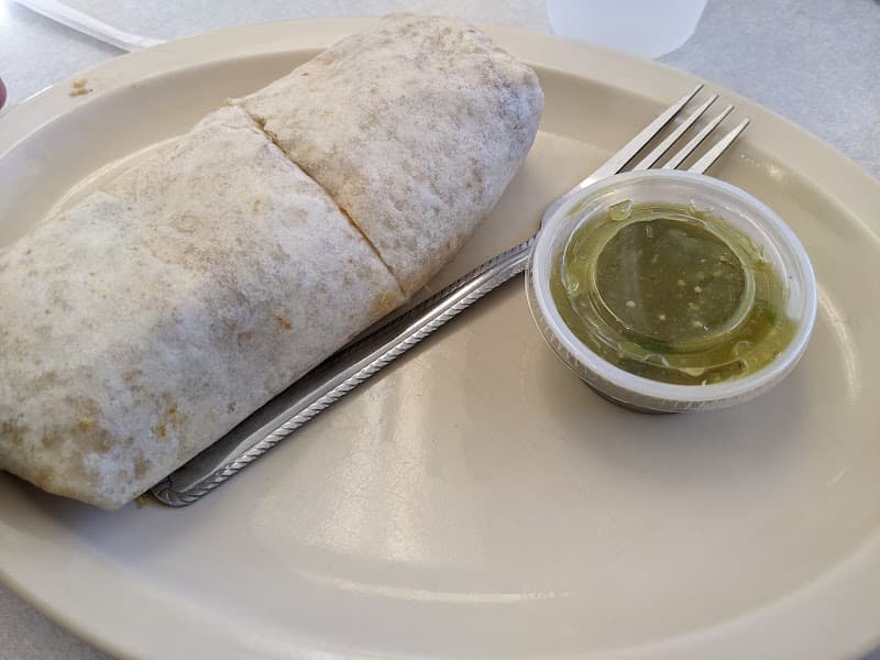 Tony's Place photo 6