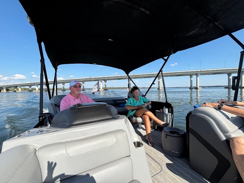 Grand Lake Cruises photo 2