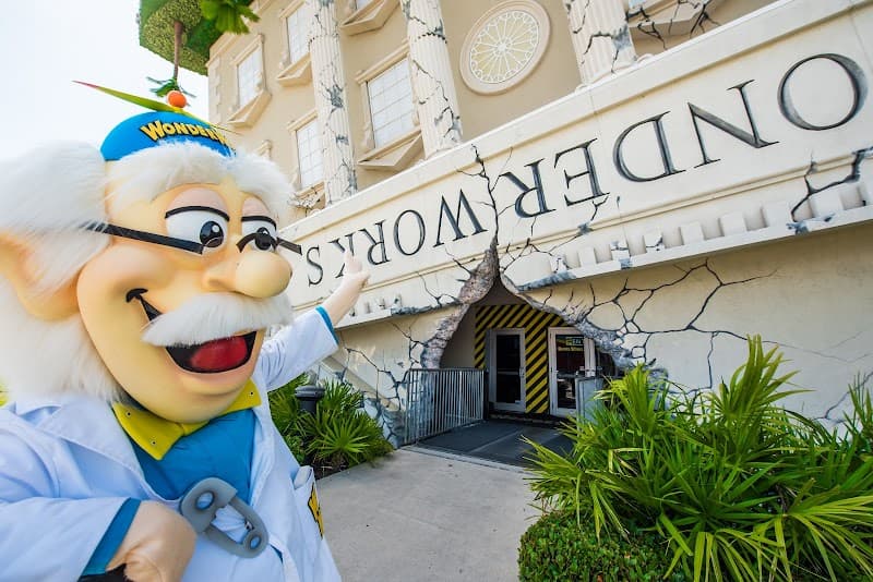 WonderWorks Branson photo 2