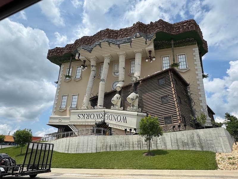 WonderWorks Branson photo 3