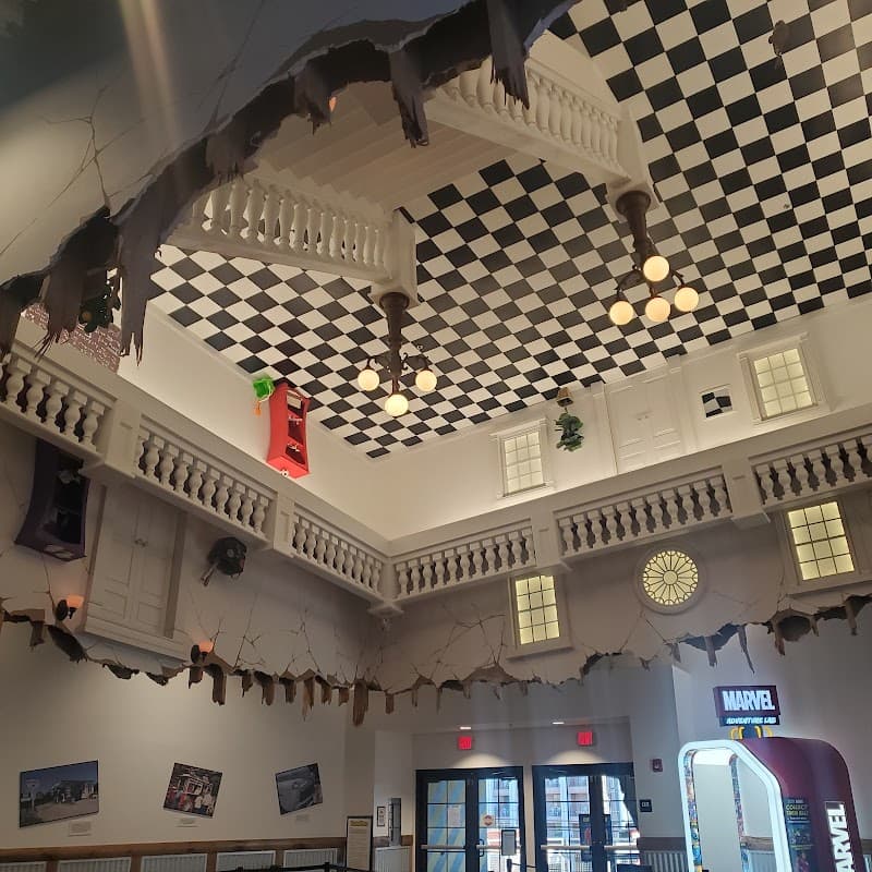 WonderWorks Branson photo 4