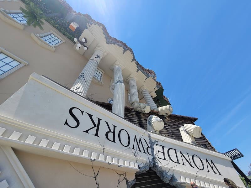 WonderWorks Branson photo 5