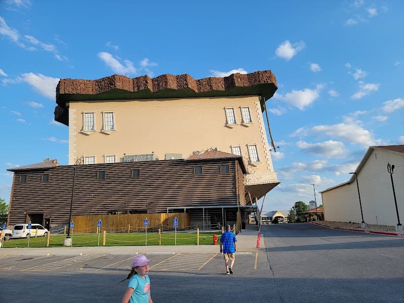 WonderWorks Branson photo 6