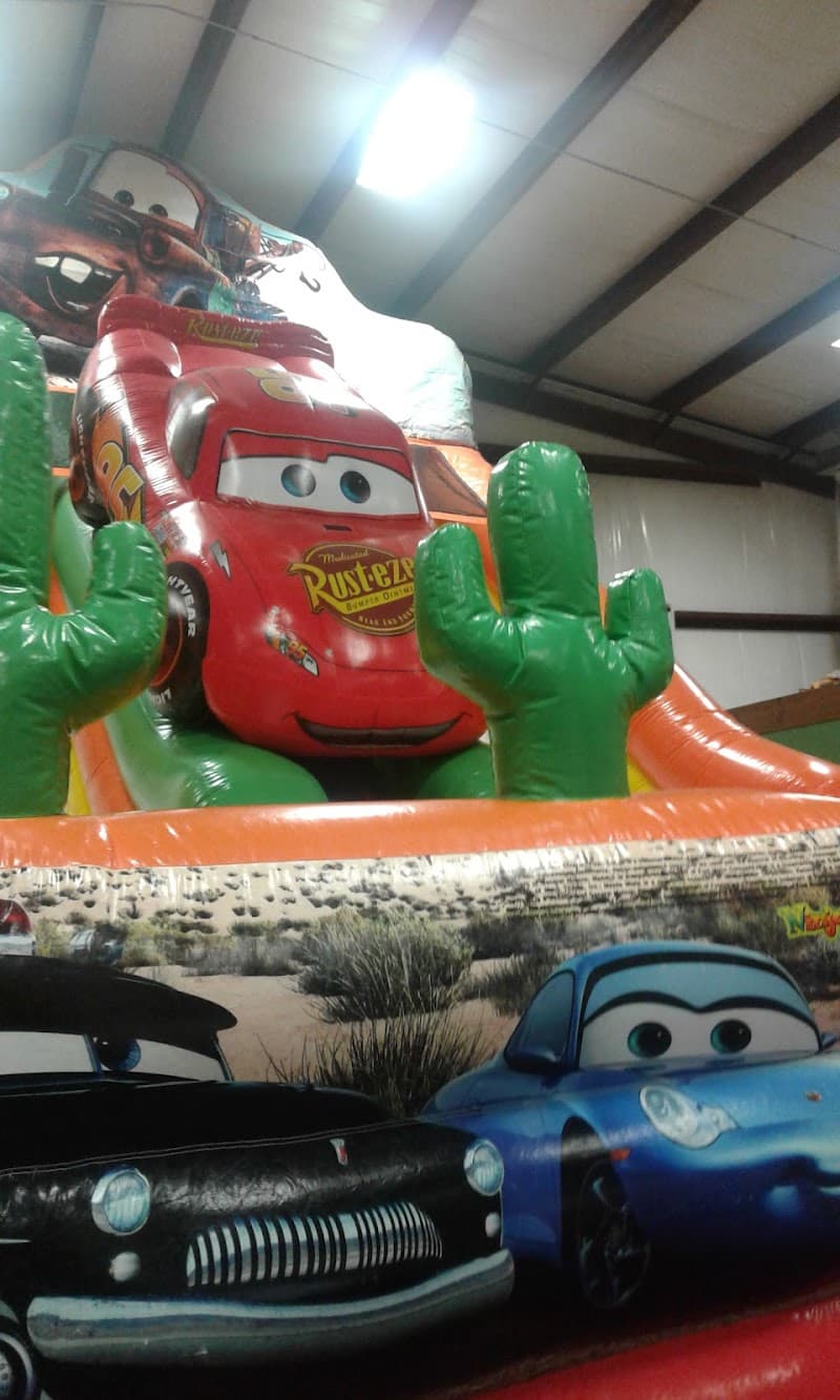 House of Bounce photo 3