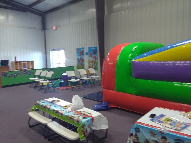 House of Bounce photo 4