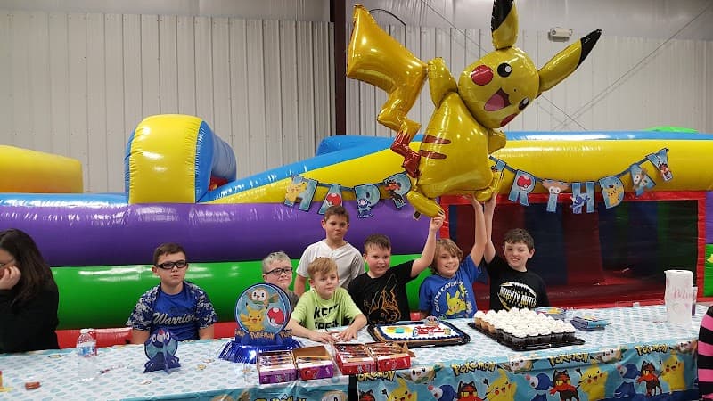 House of Bounce photo 5