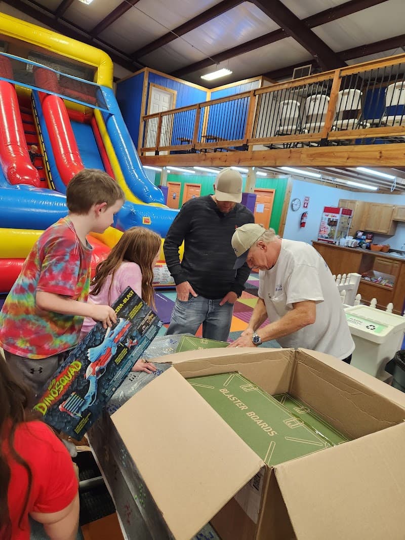 House of Bounce photo 6