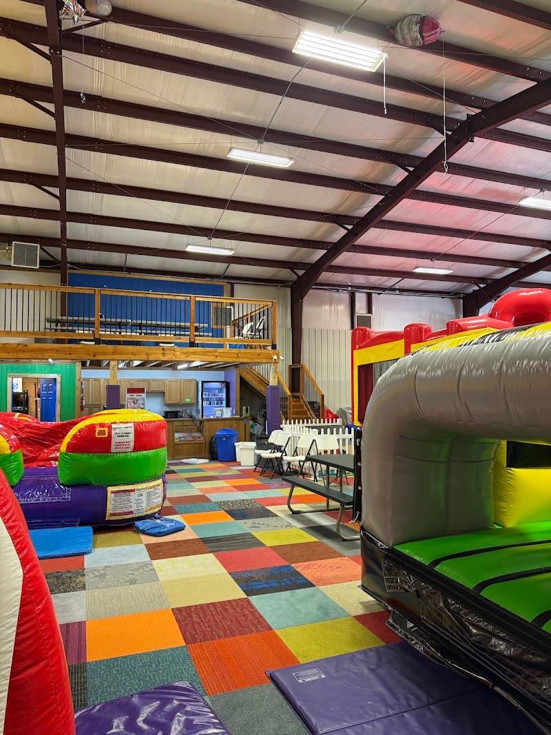 House of Bounce photo 1