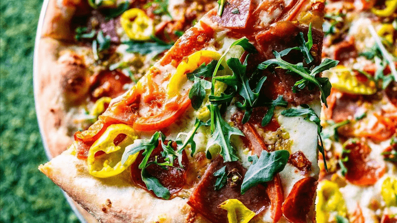 Empire Slice House - Downtown Tulsa photo 3