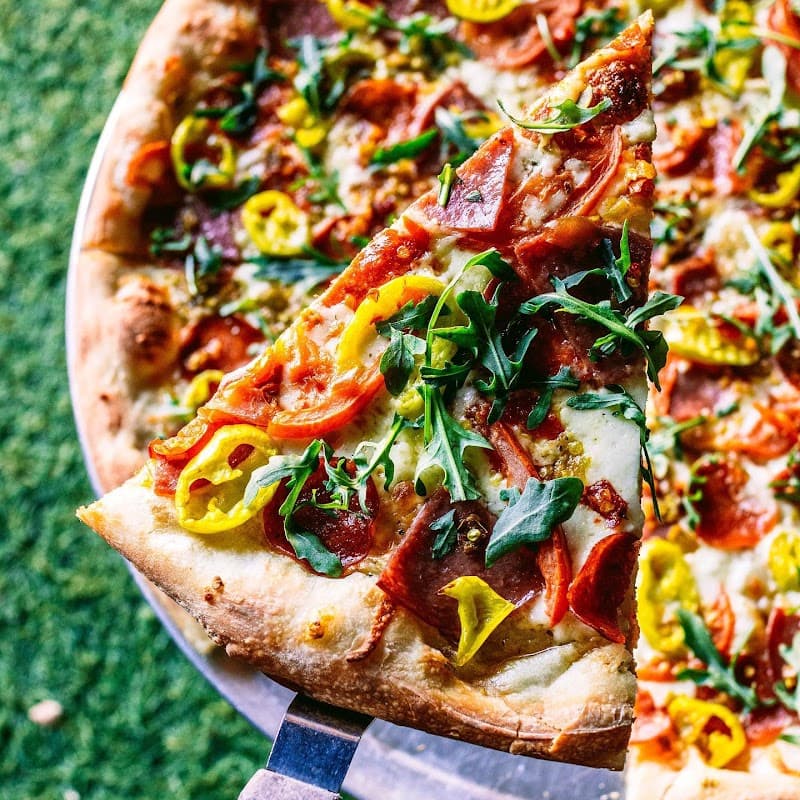 Empire Slice House - Downtown Tulsa photo 5