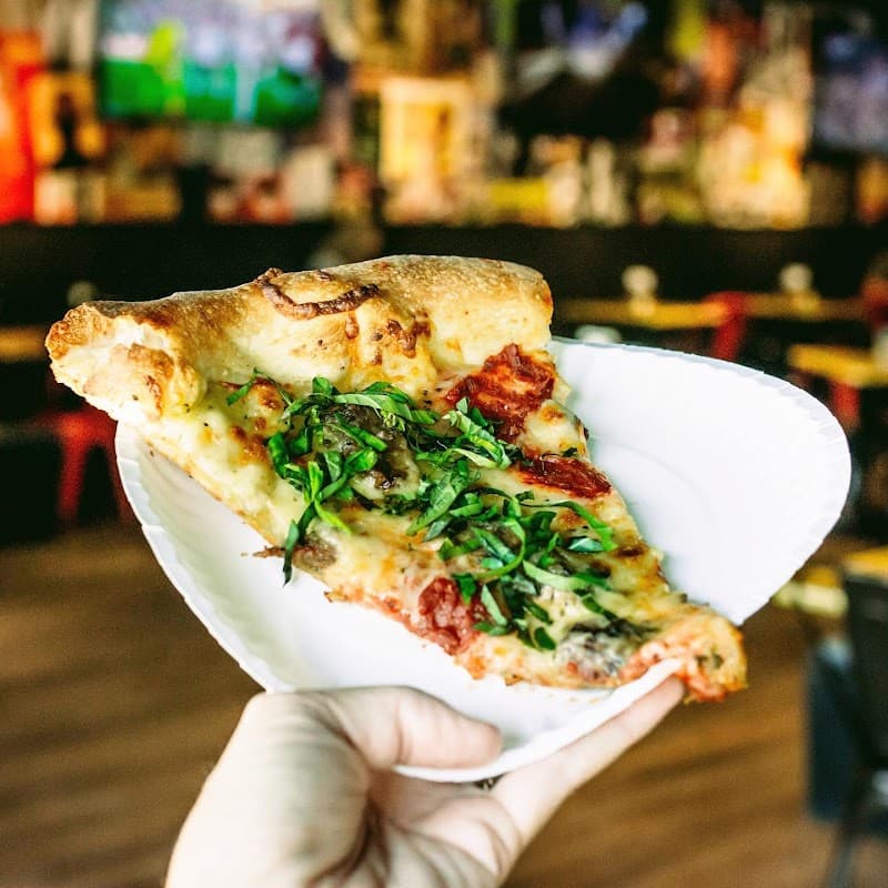 Empire Slice House - Downtown Tulsa photo 6