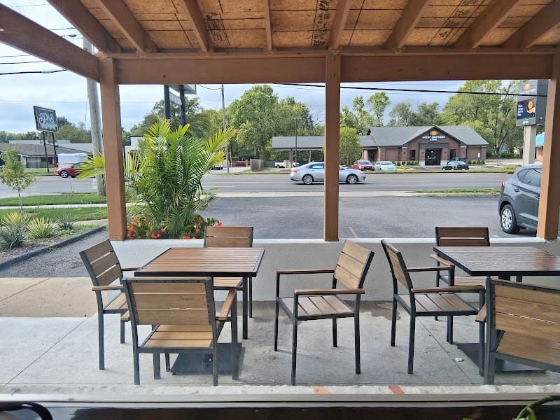 El Cafecito - The Little Coffee Shop photo 3