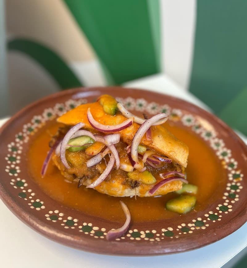 El Cafecito - The Little Coffee Shop photo 4