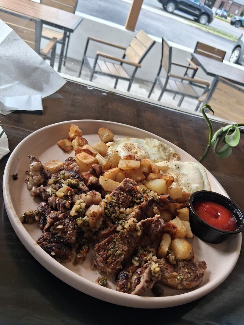 El Cafecito - The Little Coffee Shop photo 5