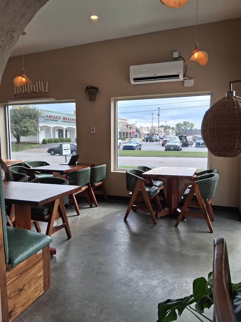 El Cafecito - The Little Coffee Shop photo 6