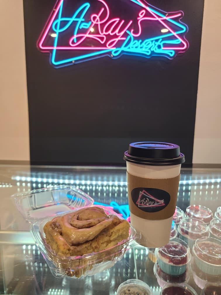 A-Ray's Desserts photo 3