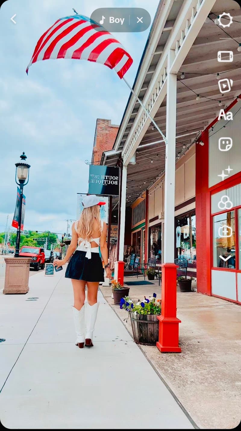 South 28th Boutique photo 1