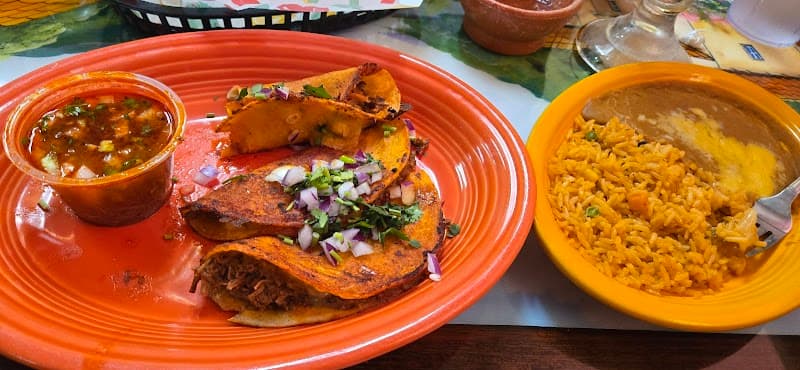 Mayra’s Mexican Grill photo 3