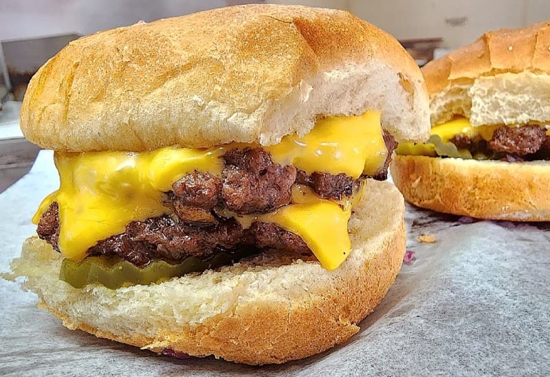 Whisler's Drive-Up photo 3