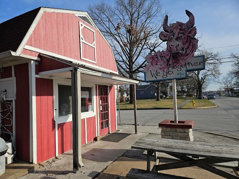 Whisler's Drive-Up photo 5