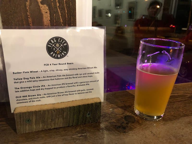 Flag City Brewing photo 5