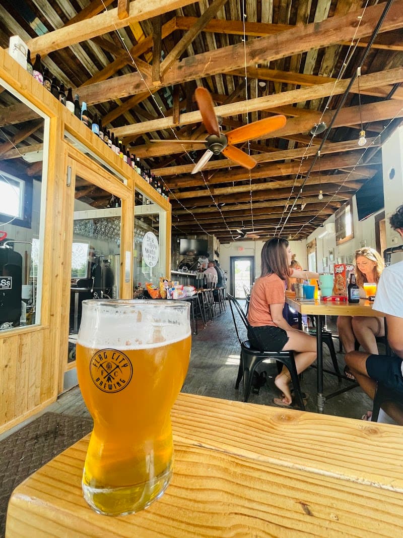 Flag City Brewing photo 1