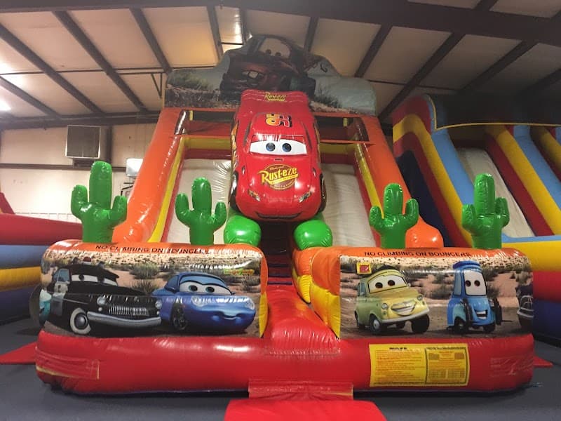 The Monkey House photo 3