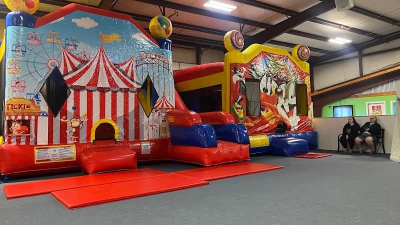 The Monkey House photo 5