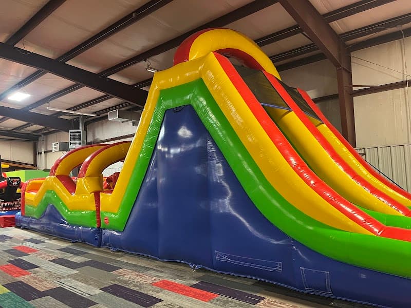 The Monkey House photo 1