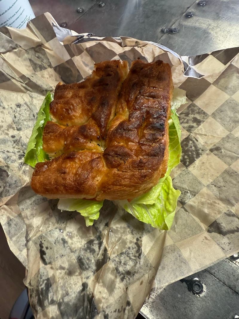 The Cafe @ Devine’s Downtown photo 1