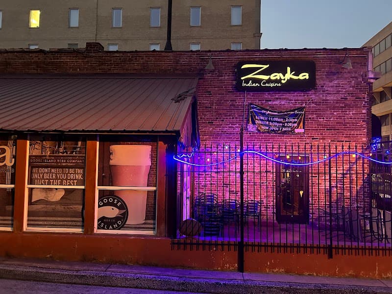 Zayka Indian Cuisine photo 5