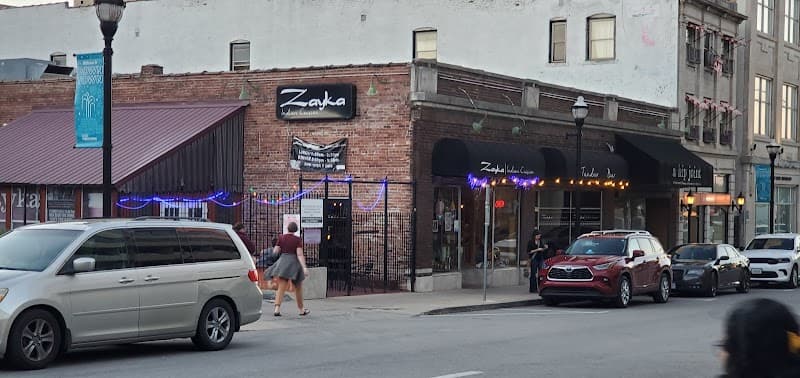 Zayka Indian Cuisine photo 6