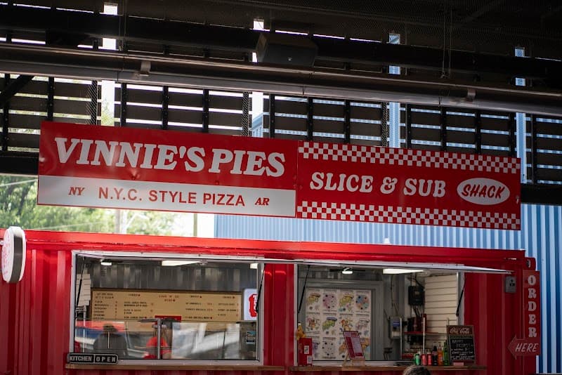 Vinnie's Pies photo 2