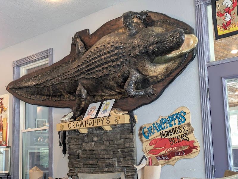 Crawpappy's Cajun Cuisine photo 4