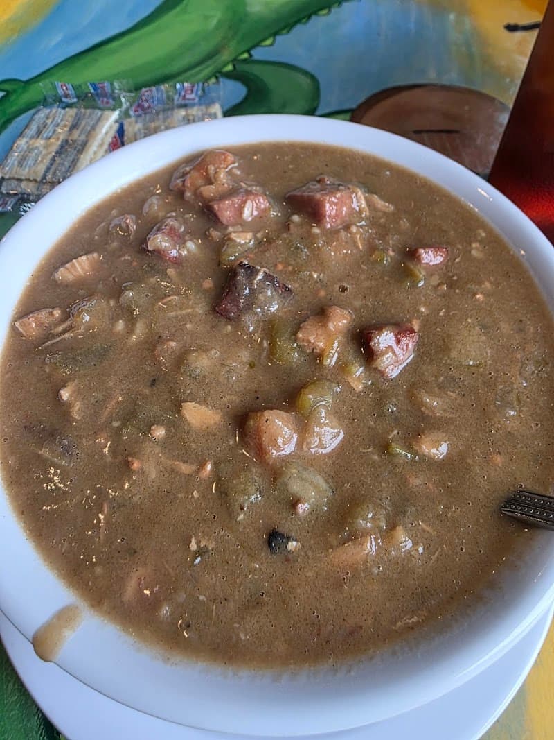 Crawpappy's Cajun Cuisine photo 6