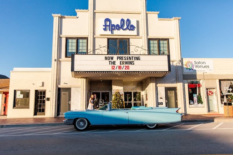 The Apollo on Emma photo 3